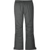 Outdoor Research Women’s Helium Rain Pants(Pewter)