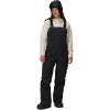 Outdoor Research Women’s Hemispheres Team Gore-Tex 3L Bibs(Black)