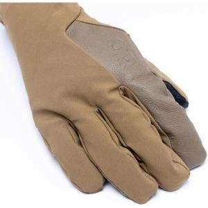 Outdoor Research Men’s Sureshot Pro Gloves(Coyote)