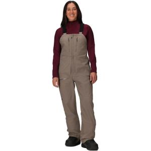 Outdoor Research Women’s Cloudchaser 3L Bibs(Sable)