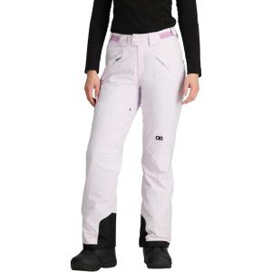 Outdoor Research Women’s Snowcrew Pants(Stardust)