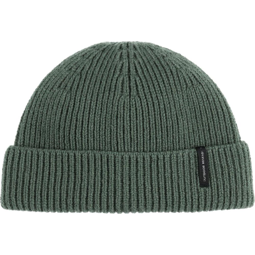 imageOutdoor Research Tokul Beanie  Ribbed Cuff Shorty FitNeptune