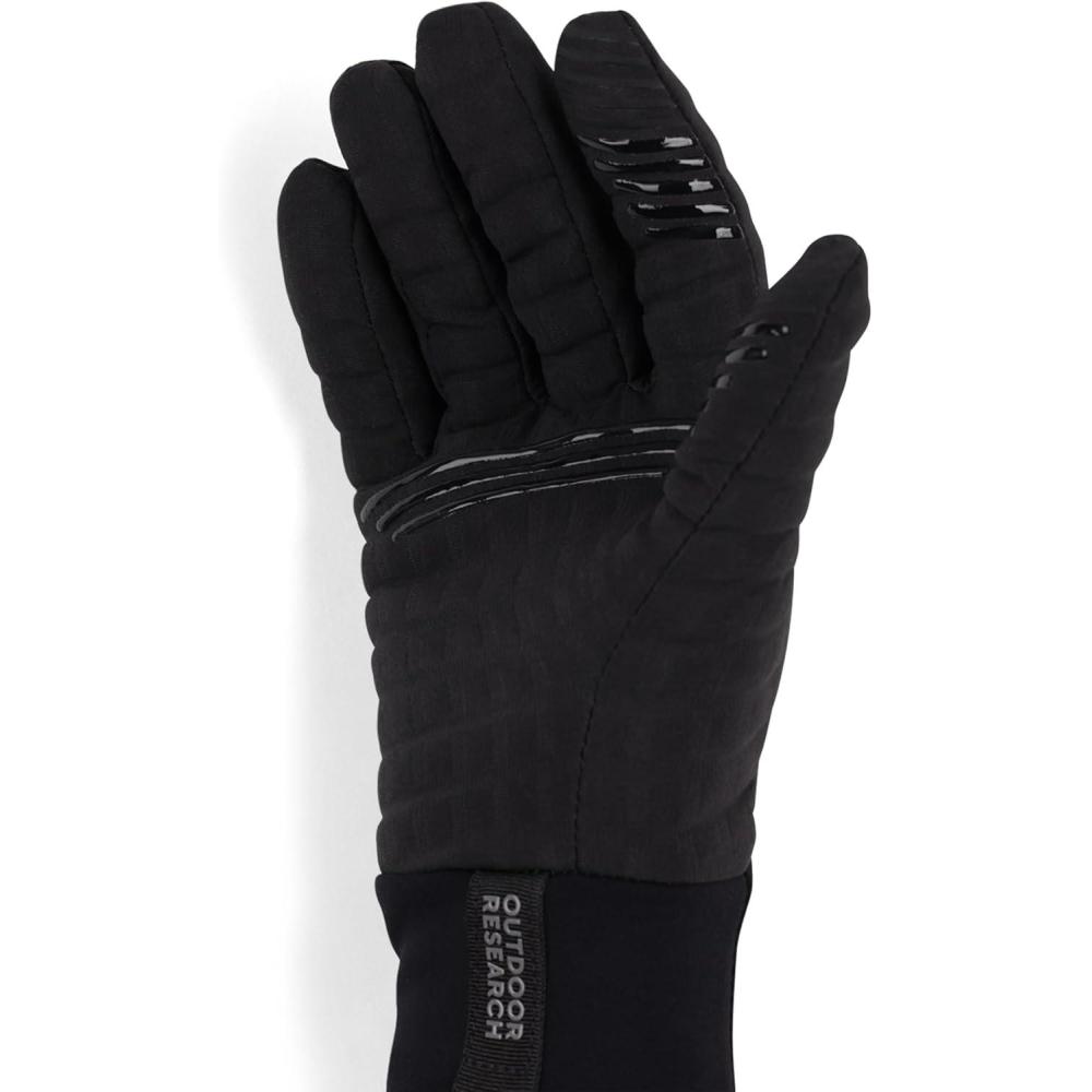 imageOutdoor Research Womens Vigor Heavyweight Sensor GlovesBlack