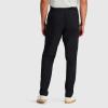 Men’s Zendo Pants(Black)