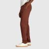 Men’s Zendo Pants(Brick)