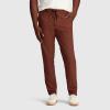 Men’s Zendo Pants(Brick)