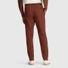 Men’s Zendo Pants(Brick)