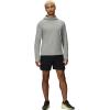 Outdoor Research Men’s ActiveIce Spectrum Sun Hoodie(Grey Heather)