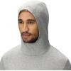 Outdoor Research Men’s ActiveIce Spectrum Sun Hoodie(Grey Heather)