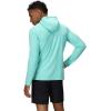 Outdoor Research Men’s ActiveIce Spectrum Sun Hoodie(Maldives Heather)