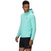 Outdoor Research Men’s ActiveIce Spectrum Sun Hoodie(Maldives Heather)