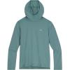 Outdoor Research Men’s ActiveIce Spectrum Sun Hoodie(Neptune)