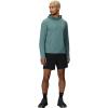 Outdoor Research Men’s ActiveIce Spectrum Sun Hoodie(Neptune)