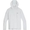 Outdoor Research Men’s ActiveIce Spectrum Sun Hoodie(Titanium)