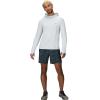 Outdoor Research Men’s ActiveIce Spectrum Sun Hoodie(Titanium)