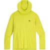 Outdoor Research Men’s ActiveIce Spectrum Sun Hoodie(Viper)
