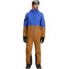 Outdoor Research Men’s Carbide Bibs, Solid Bronze, S
