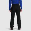 Outdoor Research Men’s Trailbreaker Tour Pants(Solid Black)