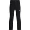 Outdoor Research Men’s Trailbreaker Tour Pants(Solid Black)