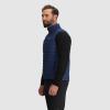 Outdoor Research Men’s Transcendent Down Vest(Cenote)