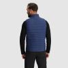 Outdoor Research Men’s Transcendent Down Vest(Cenote)