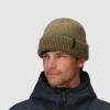 Outdoor Research Tokul Beanie | Ribbed Cuff, Shorty Fit(Sable)