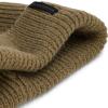Outdoor Research Tokul Beanie | Ribbed Cuff, Shorty Fit(Sable)
