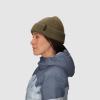 Outdoor Research Tokul Beanie | Ribbed Cuff, Shorty Fit(Sable)