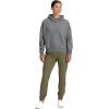 Outdoor Research Women’s Essential Fleece Pullover Hoodie(Grey Heather)