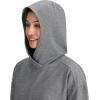 Outdoor Research Women’s Essential Fleece Pullover Hoodie(Grey Heather)
