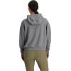 Outdoor Research Women’s Essential Fleece Pullover Hoodie(Grey Heather)