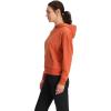 Outdoor Research Women’s Essential Fleece Pullover Hoodie(Light Terra)