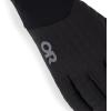 Outdoor Research Women’s Vigor Heavyweight Sensor Gloves(Black)