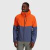 Outdoor Research unisex-adult Modern(Space Orange/Dawn)