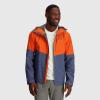 Outdoor Research unisex-adult Modern(Space Orange/Dawn)