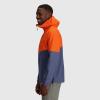Outdoor Research unisex-adult Modern(Space Orange/Dawn)