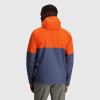 Outdoor Research unisex-adult Modern(Space Orange/Dawn)