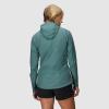 Women’s Shadow Wind Hoodie(Neptune)