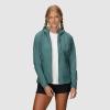 Women’s Shadow Wind Hoodie(Neptune)