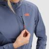 Women’s Shadow Wind Hoodie(Summit)