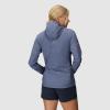 Women’s Shadow Wind Hoodie(Summit)