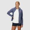 Women’s Shadow Wind Hoodie(Summit)