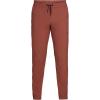 Men’s Zendo Pants(Brick)