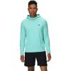 Outdoor Research Men’s ActiveIce Spectrum Sun Hoodie(Maldives Heather)