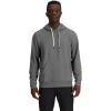 Outdoor Research Men’s Essential Fleece Pullover Hoodie(Grey Heather)