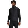 Outdoor Research Men’s Transcendent Down Vest(Black)