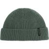 Outdoor Research Tokul Beanie | Ribbed Cuff, Shorty Fit(Neptune)