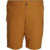 Outdoor Research Women’s Freewheel Ride Shorts-Plus Bronze