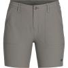 Women’s Ferrosi Shorts – 7″(Pewter)