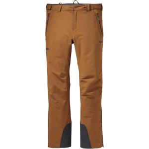 Outdoor Research Men’s Cirque II Pants(Saddle)